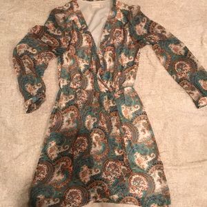 Alter’d State Dress